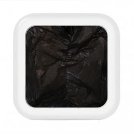 Müllbeutel (6 Rahmen ) für Xiaomi TowNew T1 (smarter Mülleimer) ✪