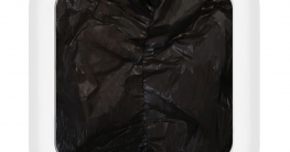 Müllbeutel (6 Rahmen ) für Xiaomi TowNew T1 (smarter Mülleimer) ✪