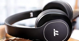TaoTronics Active Noise Cancelling Bluetooth Kopfhörer ✪