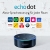 Amazon Echo Dot (2. Gen.) Intelligenter Lautsprecher mit Alexa ✪