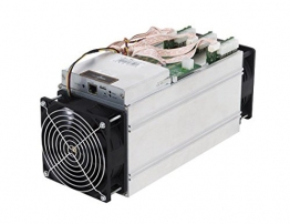 Antminer S9~14TH/s ASIC Bitcoin Miner ✪