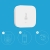 Xiaomi Aqara Smart Temperatur & Luftfeuchtigkeit Sensor ✪