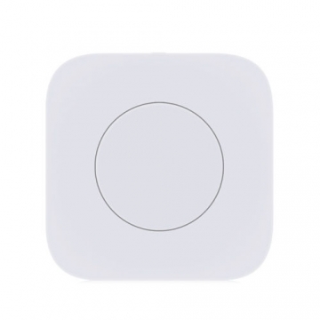 Xiaomi Aqara Smart Home ZigBee Push Button mit 3 Click (WXKG11LM) ✪