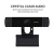 AUKEY Webcam 1080P Full HD mit Stereo Mikrofon ✪
