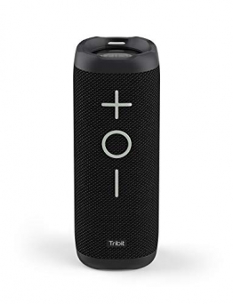 Tribit XBOOM Bluetooth Lautsprecher (BTS30) ✪