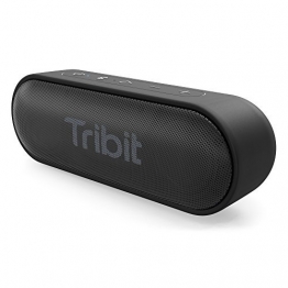 Tribit XSound Go Tragbarer Bluetooth Lautsprecher ✪