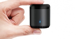 Broadlink RM Mini 3 Smart Home - Universelle wifi Fernbedienung ✪