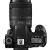 Canon EOS 80D SLR-Digitalkamera (24,2 Megapixel, 7,7 cm (3,0 Zoll) Display, Full HD, NFC und WLAN) ✪