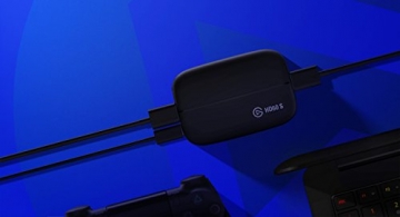 Elgato Game Capture HD60 S - Gameplay in 1080p60 ✪