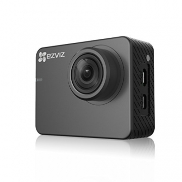 EZVIZ S2 Lite FHD 1080p 60fps Sport-Action-Kamera ✪