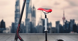 Sitz für Xiaomi Mi Elektroroller (M365) ✪