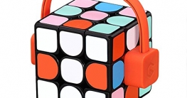 Xiaomi MIJIA Giiker Super Zauberwürfel ✪