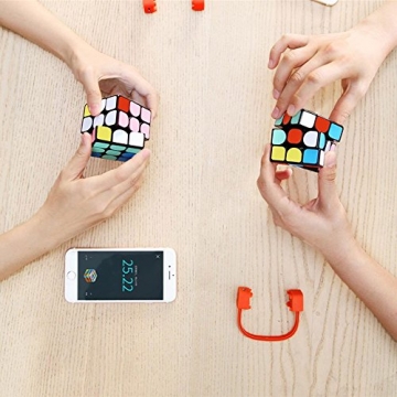 Xiaomi MIJIA Giiker Super Zauberwürfel ✪