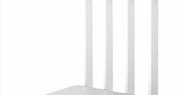 Original Xiaomi WLAN Smart Router 3G  - Dual Band Gigabit USB 3.0 256 MB DDR3 ✪