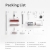 Xiaomi ROIDMI RMXCQ F8 Schnurloser Handstaubsauger  mit Multifunktionsbürste ✪