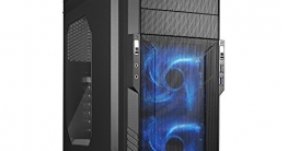 Sharkoon T3-W PC-Gehäuse ✪