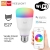 Xiaomi Yeelight Smart LED Glühbirne - Color mit 16 Millionen Farben E27 ✪