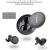 Tronsmart Encore Spunky Buds - Wireless Bluetooth Kopfhörer mit Ladestation ✪