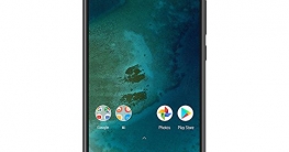 Xiaomi Mi A2 Lite 64GB SPeicher & 4GB RAM (Dual SIM + MicroSD Slot)