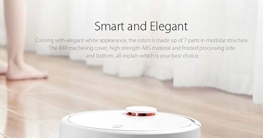 Xiaomi Roboter-Staubsauger V1 ✪