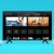 Xiaomi Smart TV 4A 43 Zoll - Mi LED Full HD Android 8.0 ✪
