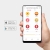 Xiaomi Yeelight Smart LED Glühbirne – Warm-weiß / Kalt-weiß [Energieklasse A+] E27 ✪