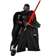Kylo Ren Figur ✪