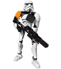 Stormtrooper Figur ✪