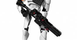 Stormtrooper Figur ✪