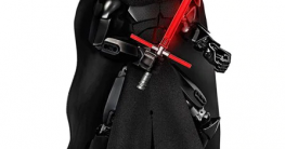 Kylo Ren Figur ✪