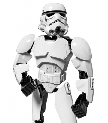 Stormtrooper Figur ✪