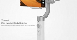 Xiaomi Mijia Smartphone Gimbal ✪