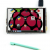Raspberry Pi 3B + Touch Display Plus Touch Stift (3,5 Zoll) ✪