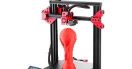 Alfawise U30 - 3D Drucker ✪