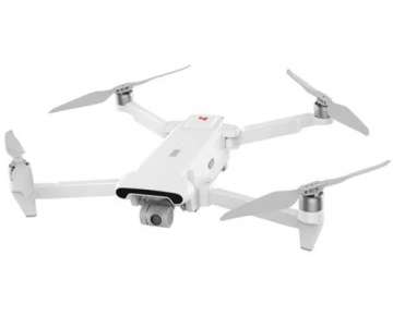 Xiaomi FIMI X8 Drone - 4K Gimbal 5KM GPS ✪