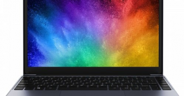 CHUWI hero book Notebook ✪