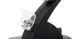 PS4 Controller Ladestation ✪