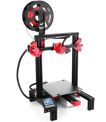 Alfawise U30 - 3D Drucker ✪