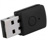 PS4 Bluetooth Adapter für Controller am PC ✪