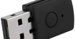 PS4 Bluetooth Adapter für Controller am PC ✪