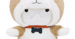 Xiaomi Youpin Mitu Plüschtier ✪