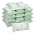 Mama Bear Fresh Baby-Feuchttücher – 15er Packung (840 Tücher) ✪
