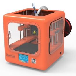 EasyThreed 3D Drucker | Dora | ✪