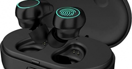 Holyhigh I7-gen Bluetooth Kopfhörer ✪