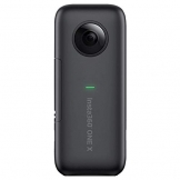 Insta360 ONE X 360-Grad Action-Kamera (5.7K Video 18MP-Fotos, mit Flowstate-Stabilisierung) ✪