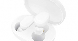 Xiaomi Airdots TWS Bluetooth 5.0-Kopfhörer mit Touch Control & Ladebox ✪