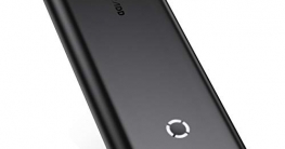 POWERADD EnergyCell 20000mAh Powerbank mit USB C Anschluss ✪