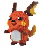 Reichu – LOZ Micro Blocks Figur Bauset ✪