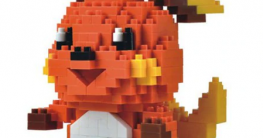 Reichu – LOZ Micro Blocks Figur Bauset ✪