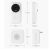 Xiaomi SmartHome Video Türklingel - 720P + IR Nachtsicht ✪